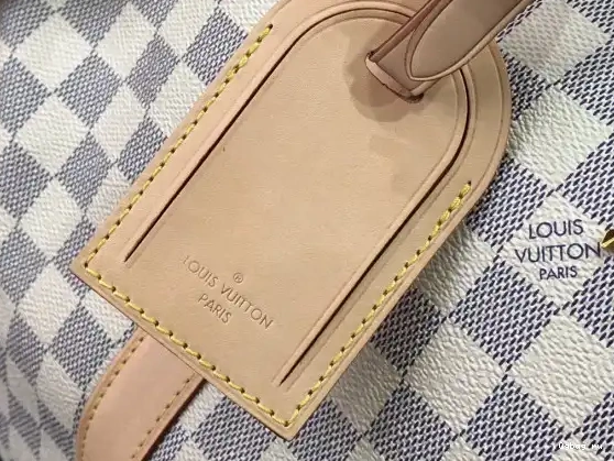 45 Louis Keepall Vuitton 0508